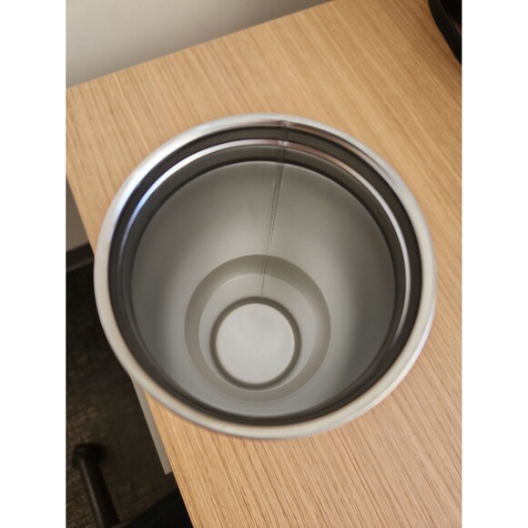 Stanley IceFlow Flip Straw Tumbler in Pool Blue 30oz - Picture 7 of 7